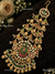 Heritage collection Paachi kundan passa