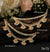 The Royal Jhumki Pearl Sahare
