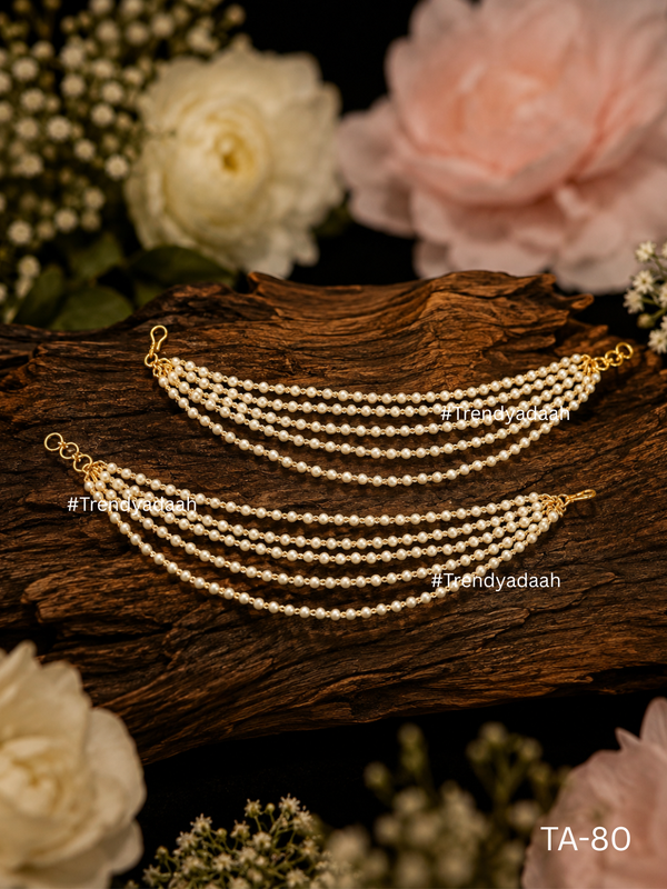 Aura Multi-Strand Sahare
