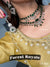 Forest Royale - Double layer Ad necklace
