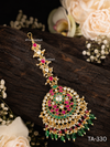The Vrinda Tikka