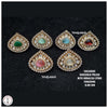 Manjari Diamond Ring