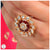The Mayura Enamel Ring