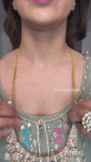 Timeless Choker